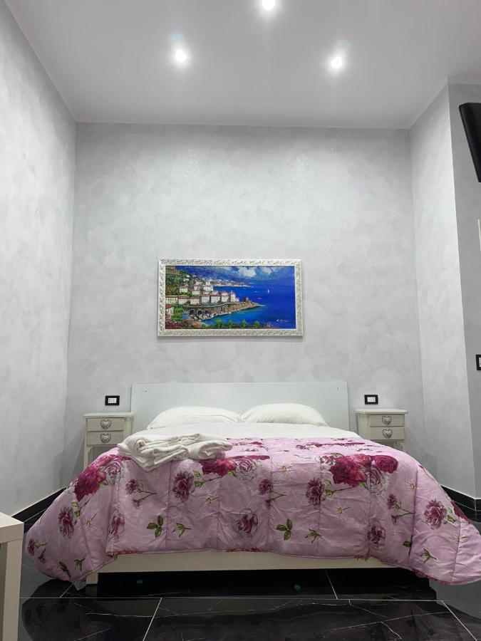 Hotel Savastano House Neapol Exteriér fotografie