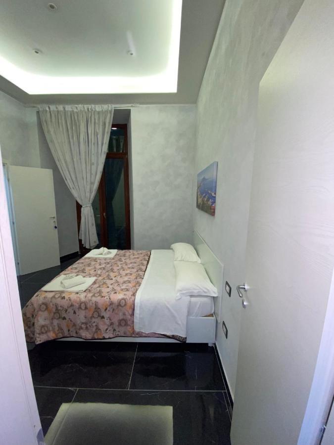 Hotel Savastano House Neapol Exteriér fotografie