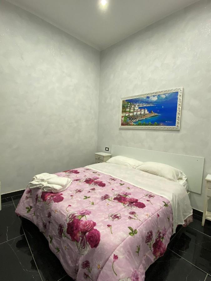 Hotel Savastano House Neapol Exteriér fotografie