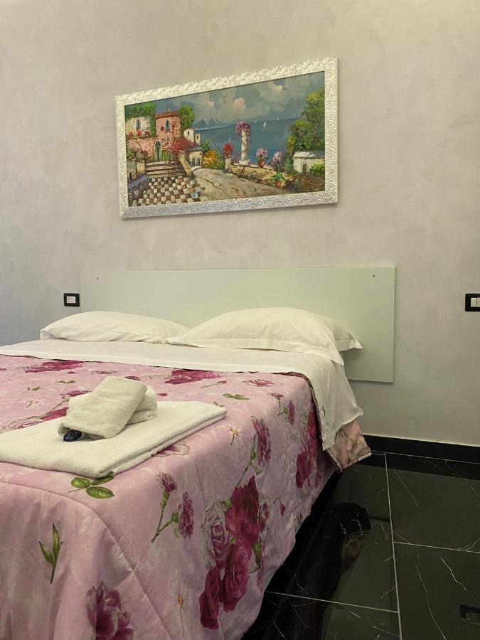 Hotel Savastano House Neapol Exteriér fotografie