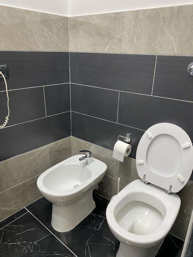 Hotel Savastano House Neapol Exteriér fotografie